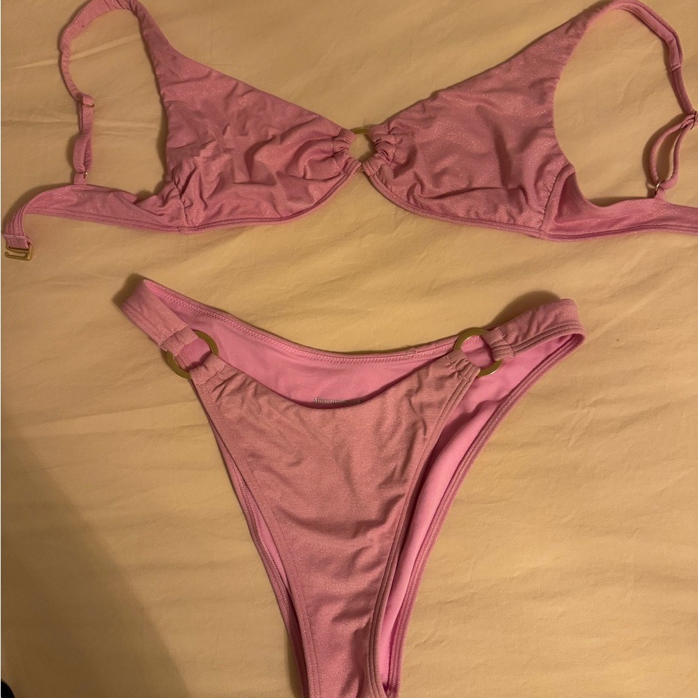 Abercrombie bikini